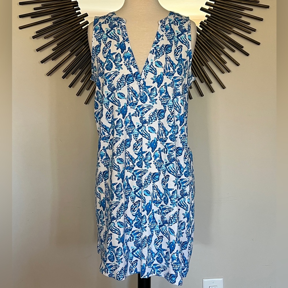 Lilly Pulitzer Sundress